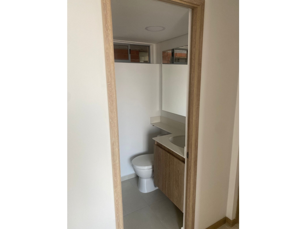 COD: 4167 -- Apartamento - Fatima, Itagüí — foto 6
