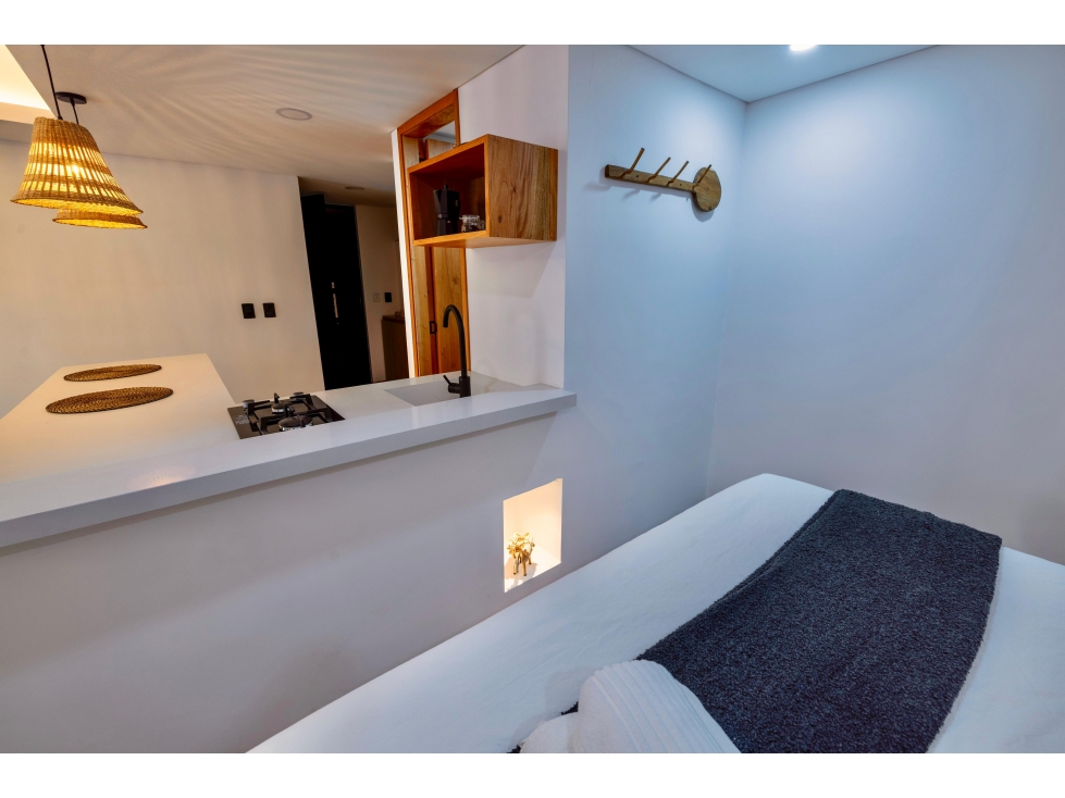 COD: 4179 -- Apto-loft - La Holanda, Sabaneta — foto 6
