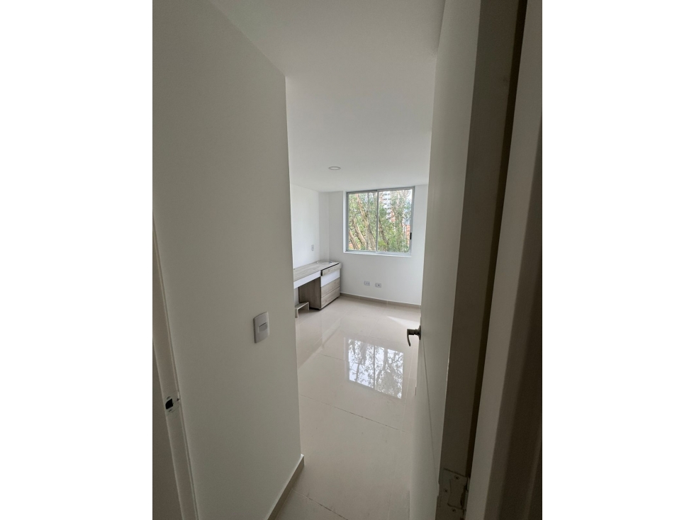 COD: 3696 -- Apartamento En Venta - La Doctora, Sabaneta — foto 5