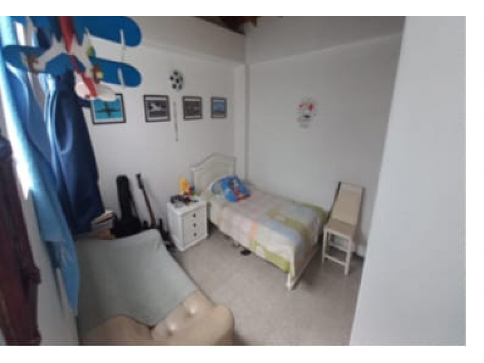 COD: 2206 -- Apartamento En Venta - Calasanz, Medellín — foto 6