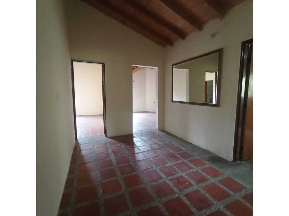 COD: 3896 -- Casalotes En Arriendo - Vereda Chaparral, Rionegro - 5