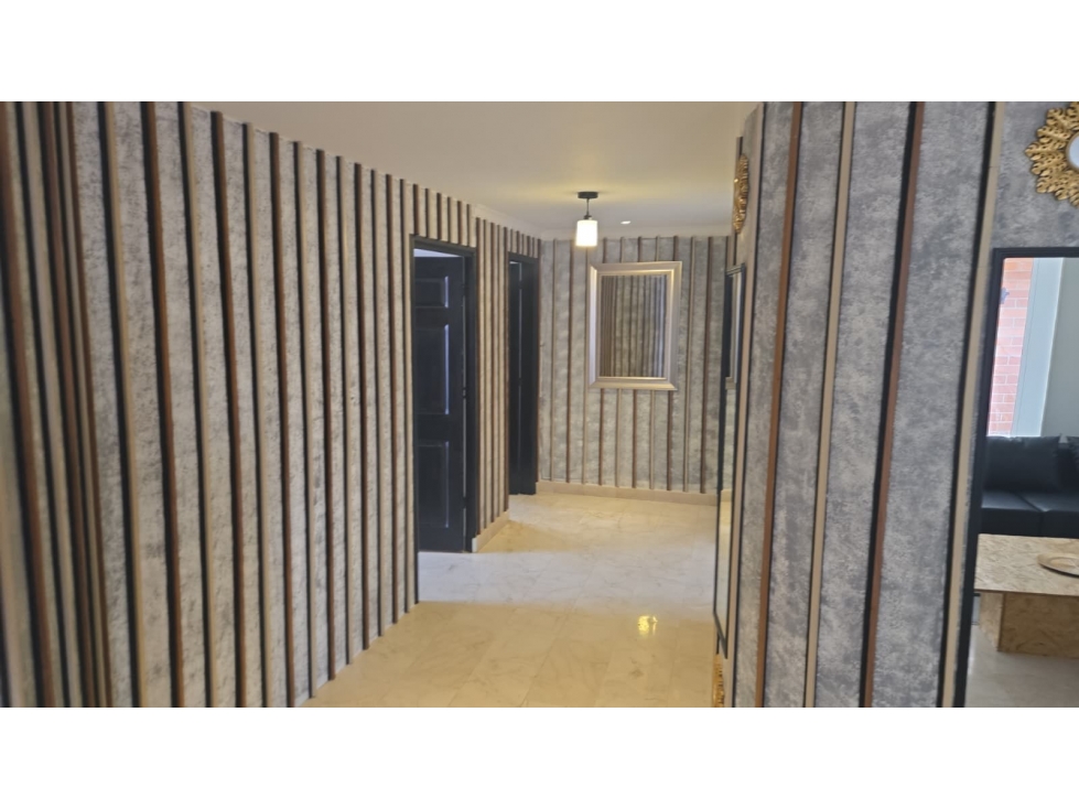 COD: 3922 -- Apartamento En Arriendo - El Poblado, Medellín — foto 2