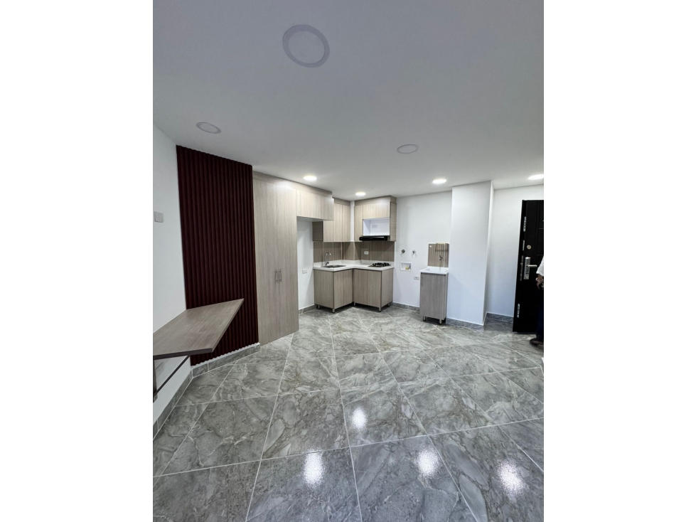 COD: 3958 -- Apartaestudio En Venta - Santa Ana, Sabaneta — foto 6