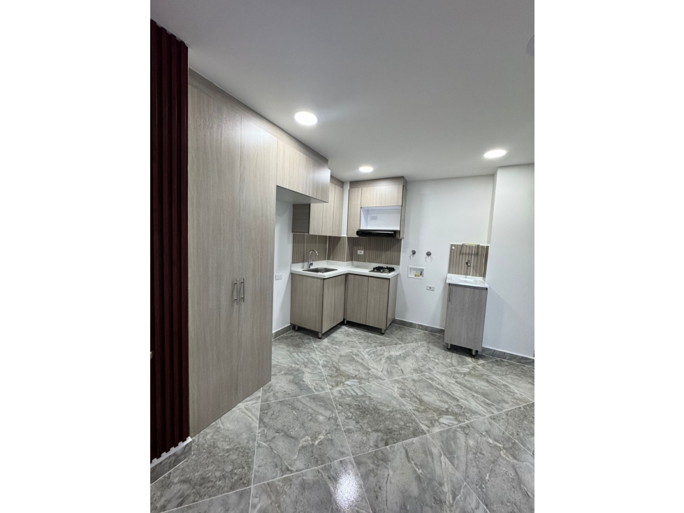 COD: 3959 -- Apartaestudio En Venta - Santa Ana, Sabaneta — foto 6