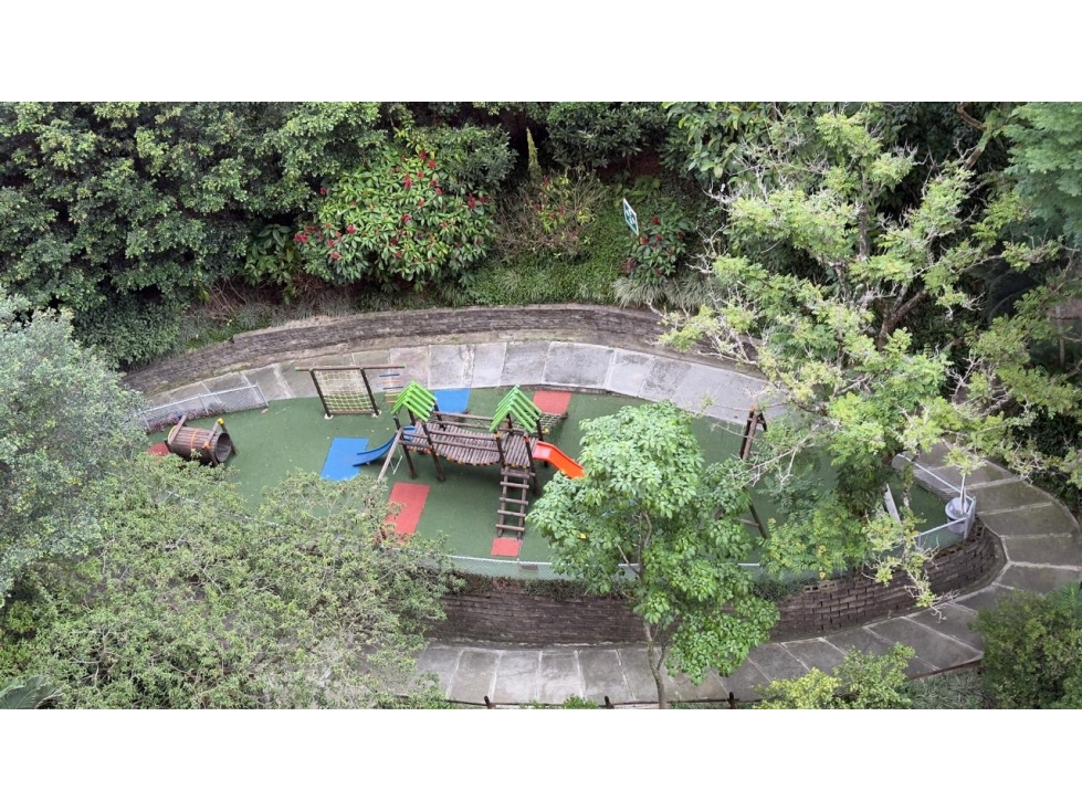 COD: 4004 -- Apartamento En Arriendo - La Castellana, Medellín — foto 4