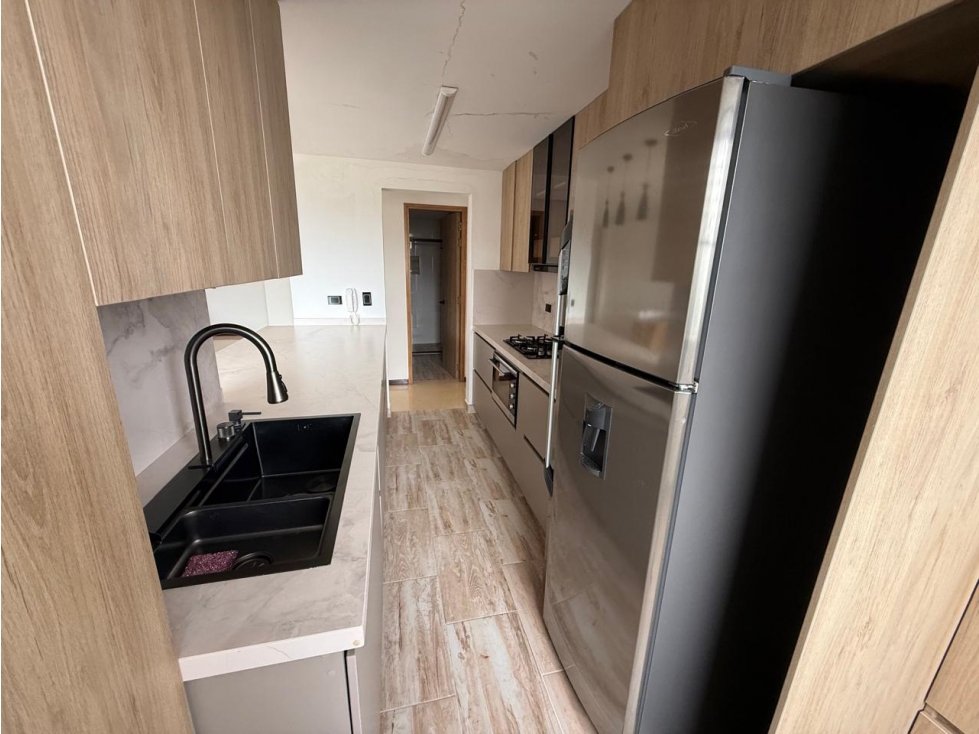 COD: 4043 -- Apartamento - El Poblado, Medellín — foto 5