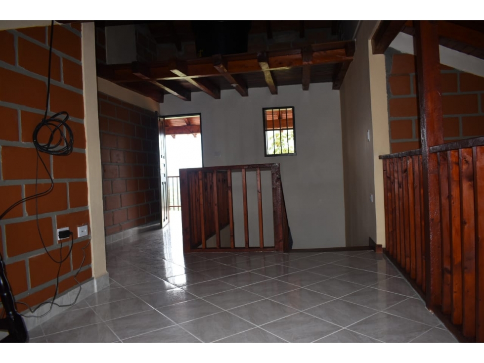 COD: 4047 -- Casalotes En Arriendo - Llano Grande, Rionegro - 2