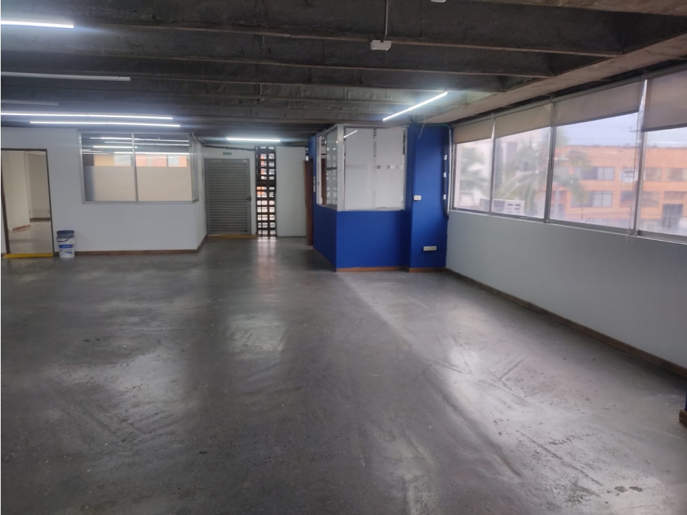COD: 4090 -- Bodega - Primavera, Envigado - 5