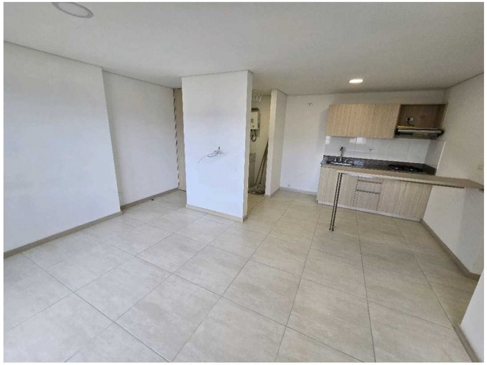 COD: 4148 -- Apartamento - Ditaires, Itagüí