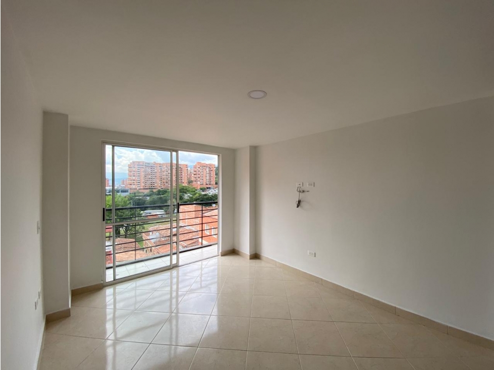 COD: 709 -- Apartamento - Aves Maria, Sabaneta — foto 4