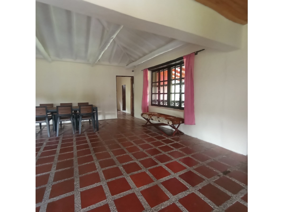 COD: 3896 -- Casalotes En Arriendo - Vereda Chaparral, Rionegro - 2