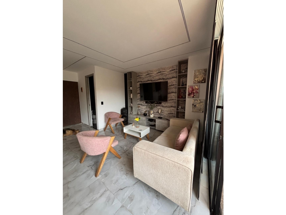 COD: 3949 -- Apartamento En Venta - Belén Fátima, Medellín — foto 3