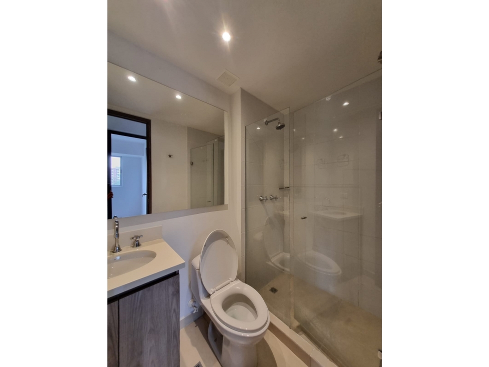 COD: 3950 -- Apartamento En Venta - Alto De Las Flores, Sabaneta — foto 5