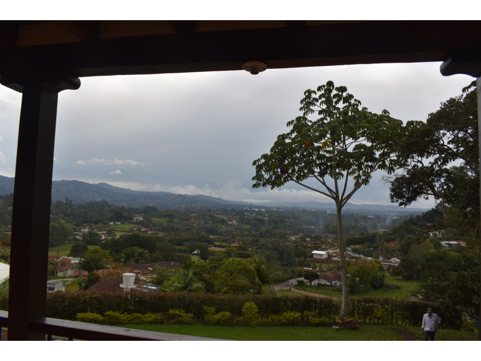 COD: 4047 -- Casalotes En Arriendo - Llano Grande, Rionegro - 3
