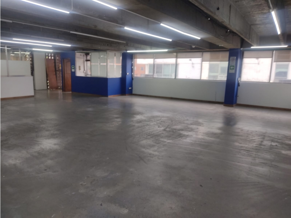 COD: 4090 -- Bodega - Primavera, Envigado - 6