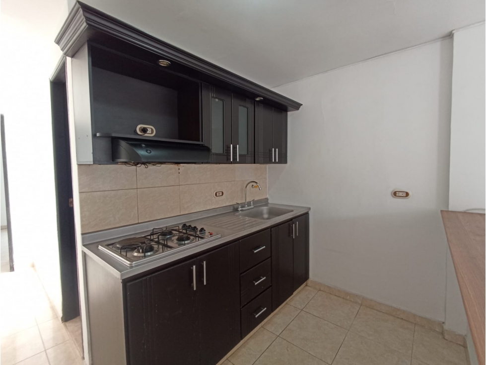 COD: 4211 -- Apartamento - SimÓn Bolivar, Medellín