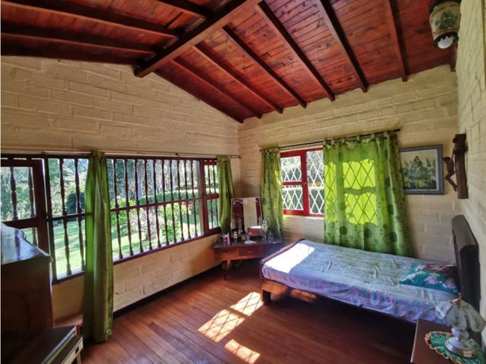 COD: 3458 - Casa Finca en Venta en Rionegro