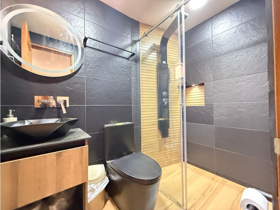 COD: 3592 - Apartamento en venta Medellín, Laureles — foto 4