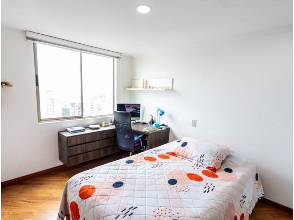 COD: 3682 - APARTAMENTO EN VENTA Medellín, El Poblado — foto 4