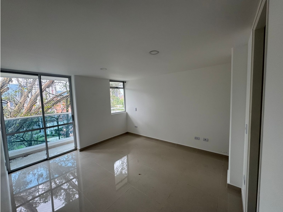 COD: 3696 -- Apartamento En Venta - La Doctora, Sabaneta — foto 6