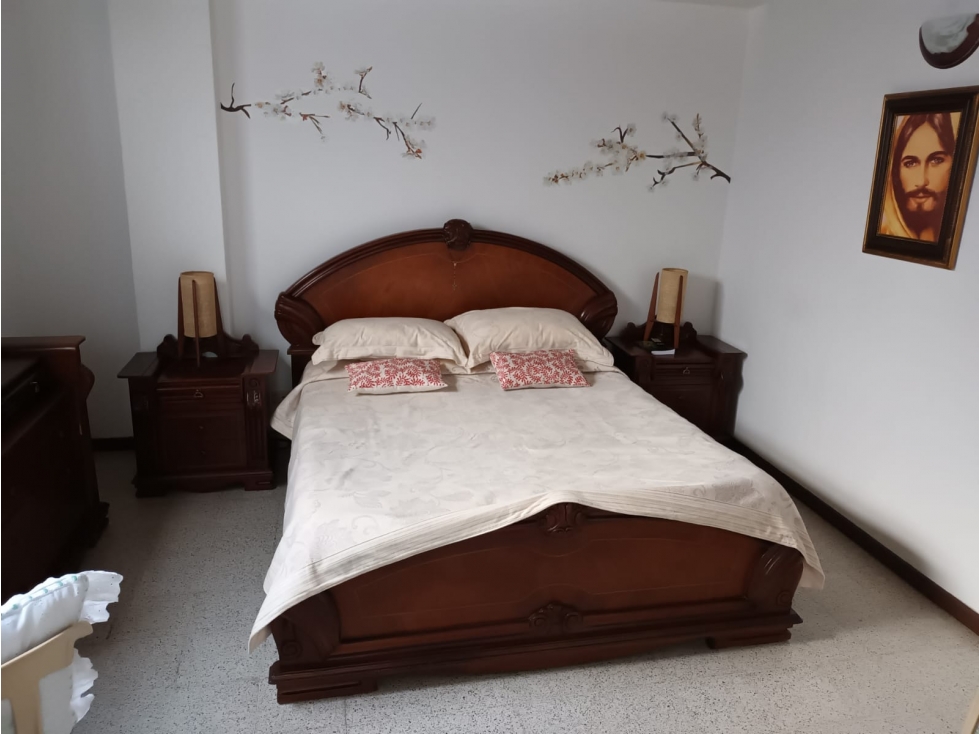 COD: 2206 -- Apartamento En Venta - Calasanz, Medellín — foto 4