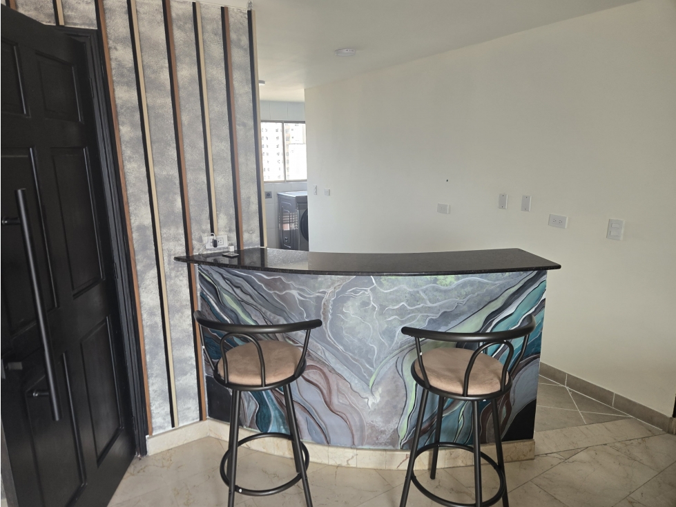 COD: 3922 -- Apartamento En Arriendo - El Poblado, Medellín — foto 6