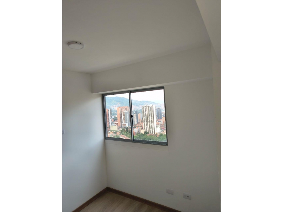 COD: 3937 -- Apartamento En Arriendo - Ancon Sur, Sabaneta — foto 5