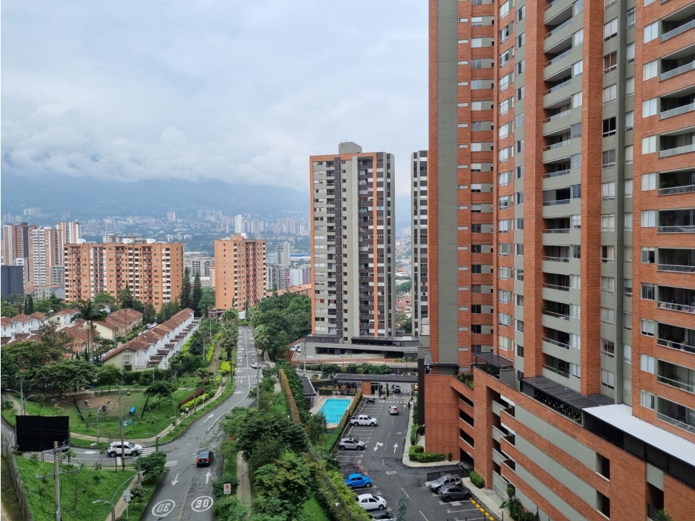 COD: 3950 -- Apartamento En Venta - Alto De Las Flores, Sabaneta — foto 6