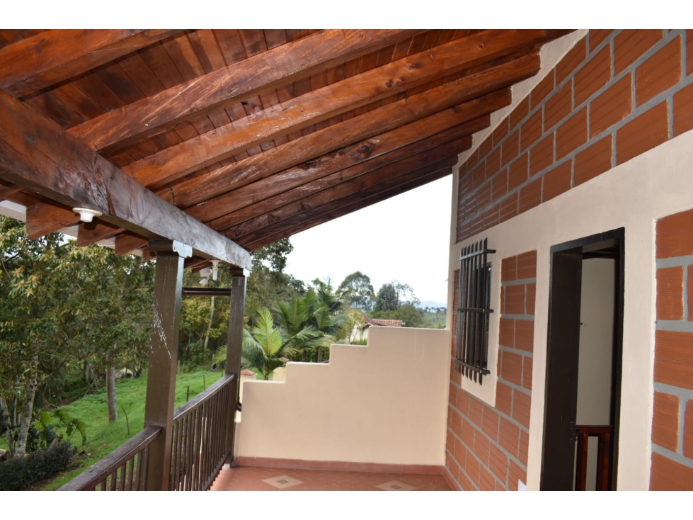 COD: 4047 -- Casalotes En Arriendo - Llano Grande, Rionegro - 4