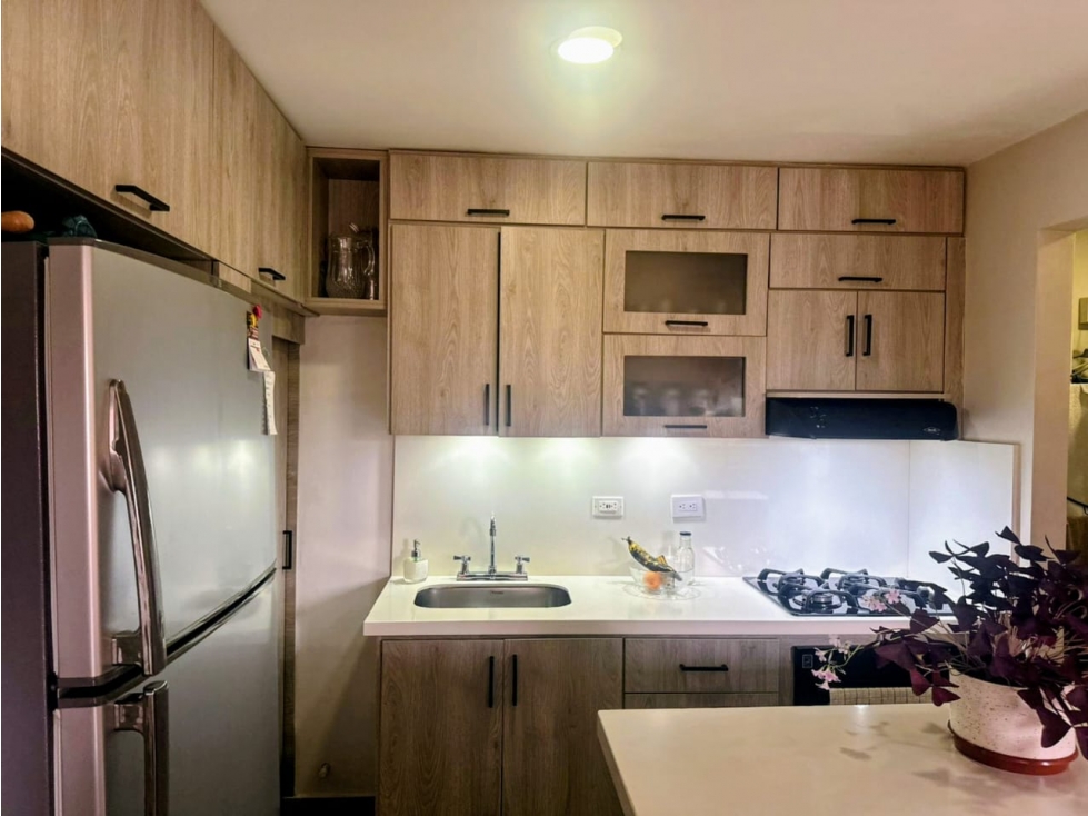 COD: 4108 -- Apartamento - Suramerica, Itagüí — foto 2