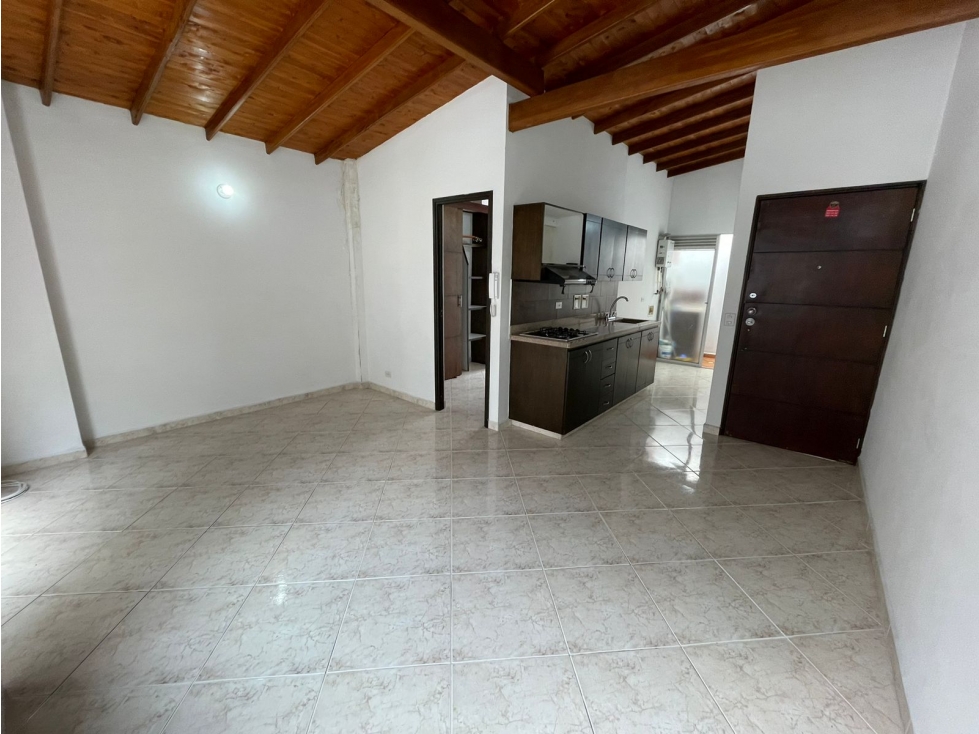 COD: 3115 -- Apartamento - Mesa, Envigado