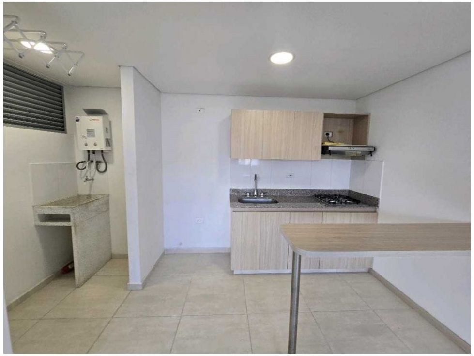 COD: 4148 -- Apartamento - Ditaires, Itagüí — foto 3