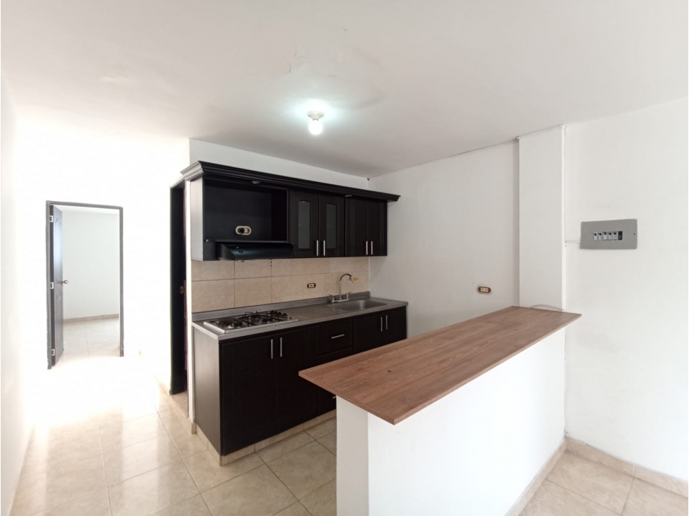 COD: 4211 -- Apartamento - SimÓn Bolivar, Medellín — foto 5