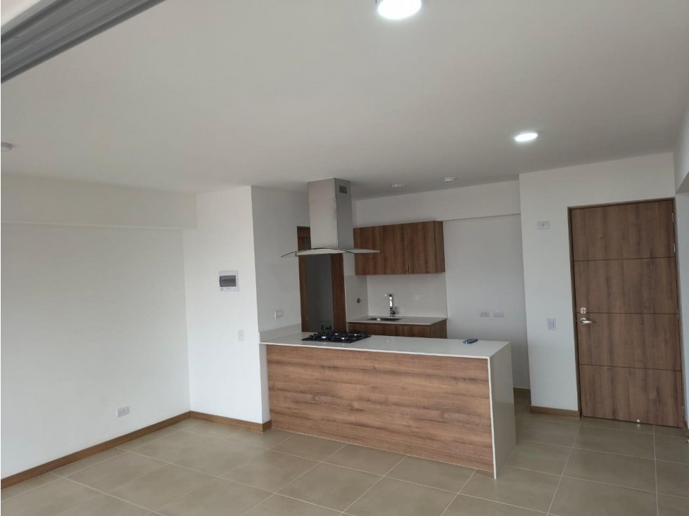 COD: 3937 -- Apartamento En Arriendo - Ancon Sur, Sabaneta