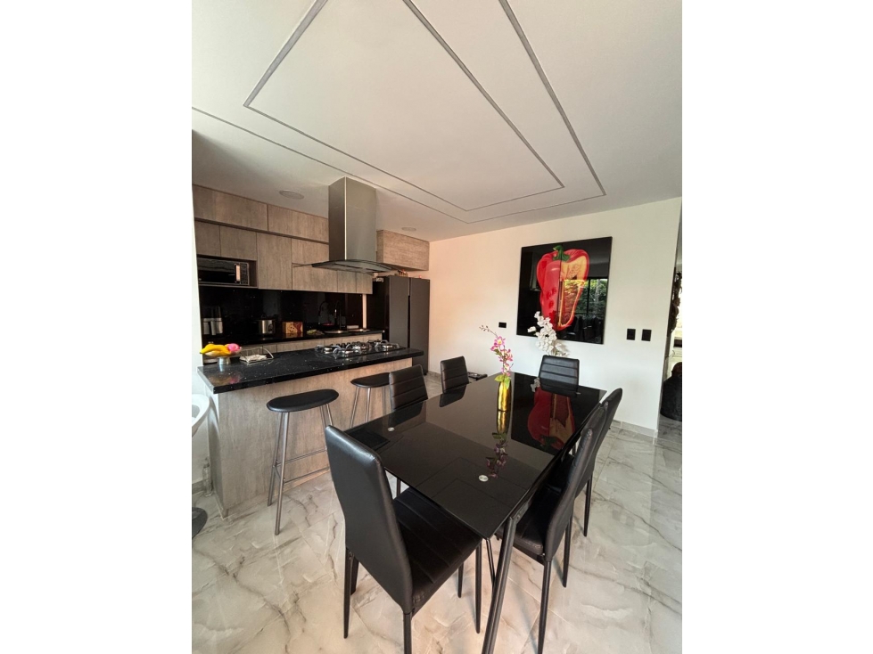 COD: 3949 -- Apartamento En Venta - Belén Fátima, Medellín
