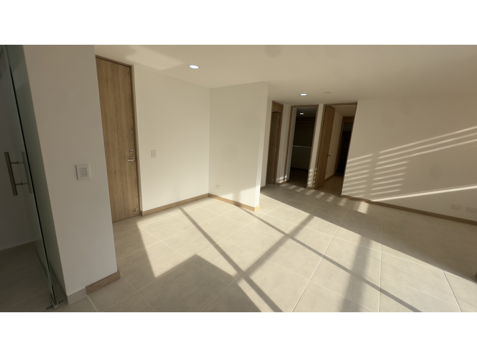 COD: 4039 -- Apartamento En Arriendo - Vegas De La Doctora, Sabaneta — foto 3