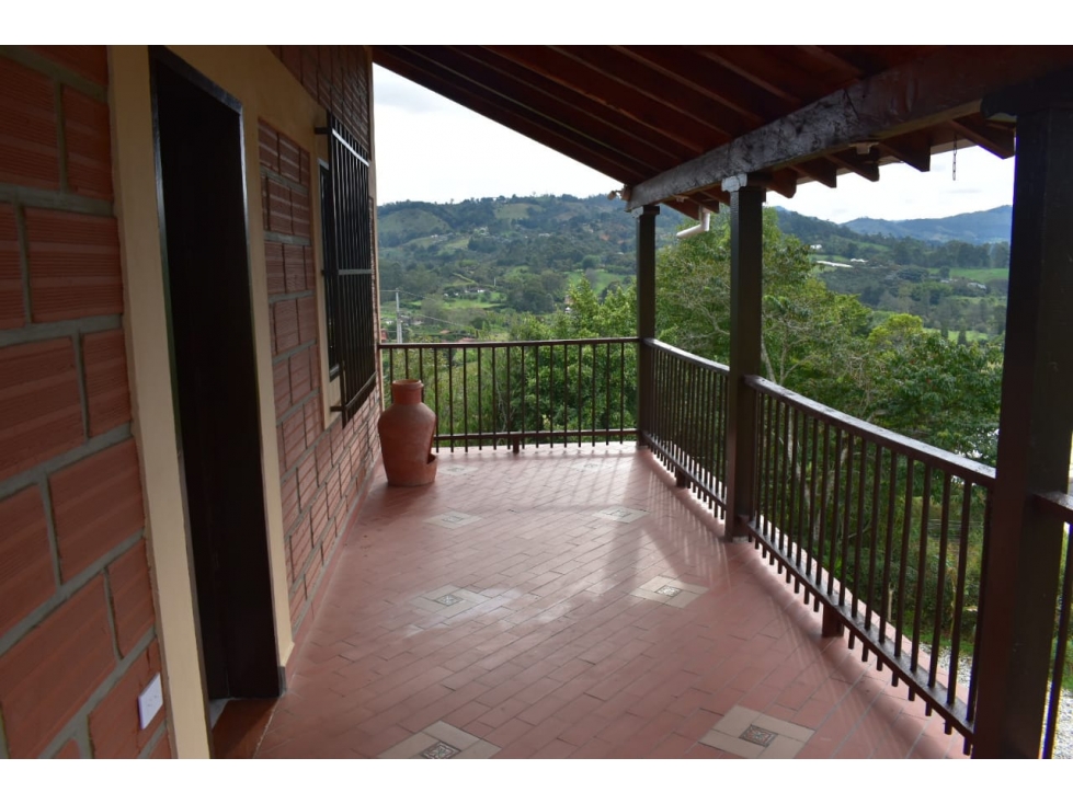 COD: 4047 -- Casalotes En Arriendo - Llano Grande, Rionegro - 5