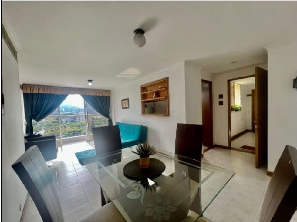 COD: 4066 -- Apartamento En Arriendo - Patio Bonito, Medellín — foto 3