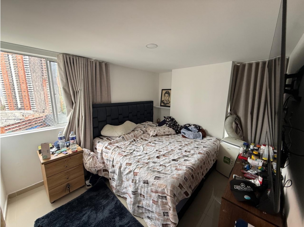 COD: 4120 -- Apartamento - San JosÉ, Sabaneta — foto 3