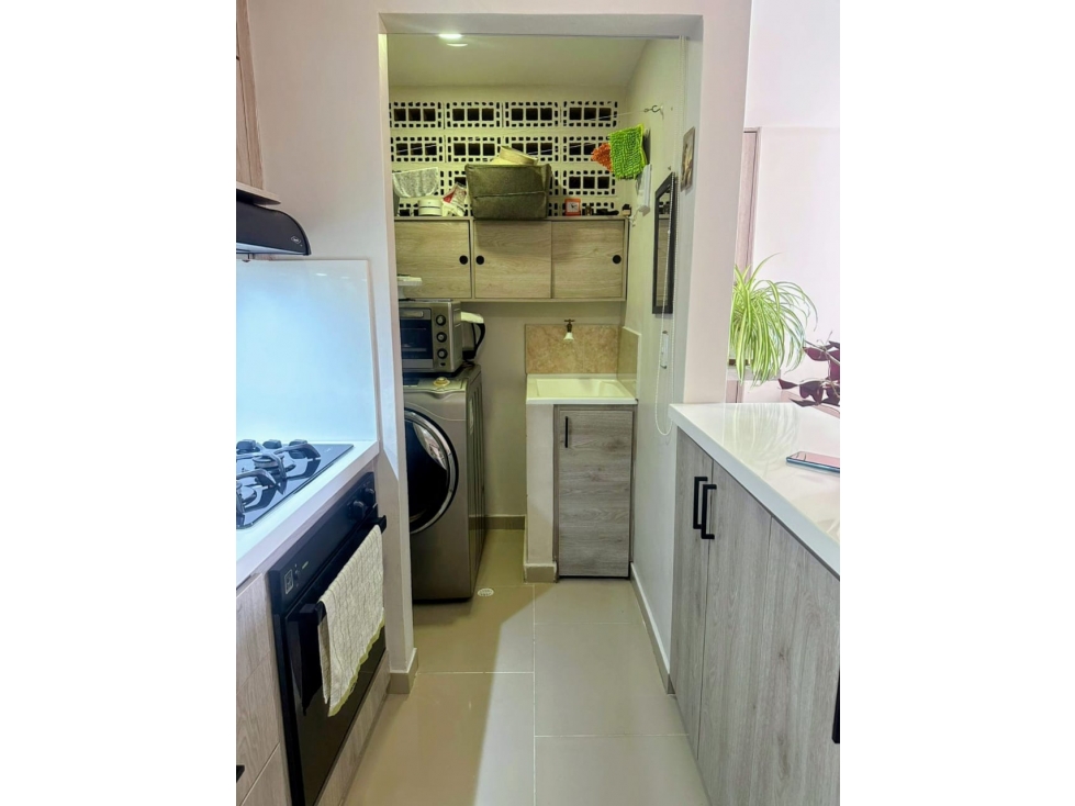 COD: 4108 -- Apartamento - Suramerica, Itagüí — foto 3