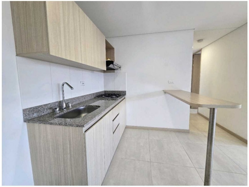 COD: 4148 -- Apartamento - Ditaires, Itagüí — foto 4