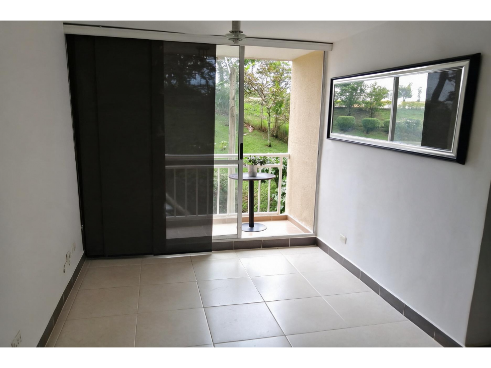 COD: 1119 -- Apartamento - Alto De Las Flores, Envigado — foto 3