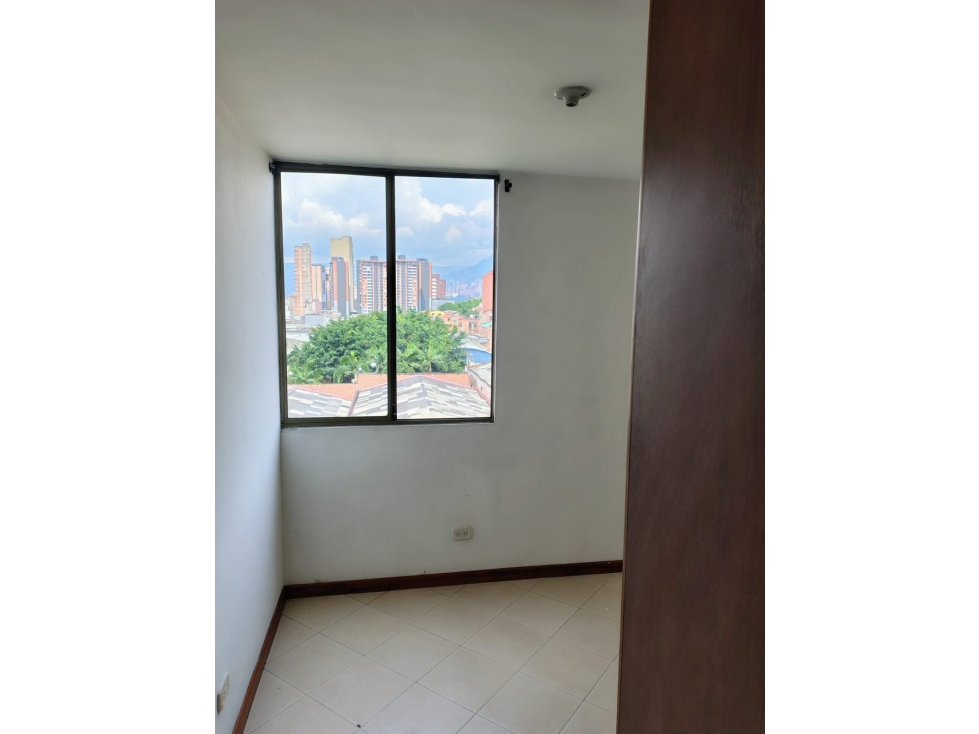 COD: 3845 -- Apartamento En Venta - Los Naranjos, Sabaneta — foto 5