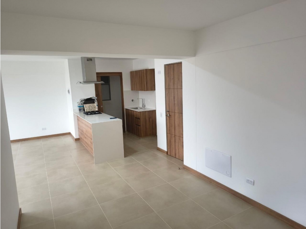 COD: 3937 -- Apartamento En Arriendo - Ancon Sur, Sabaneta — foto 2