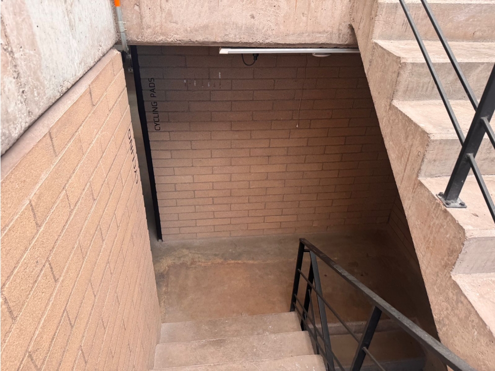 COD: 3966 -- Bodega En Venta - Santa Fe, Medellín - 6