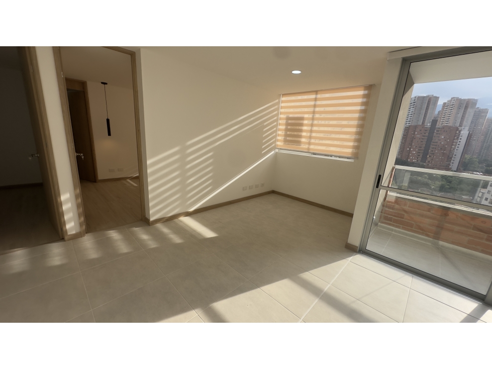COD: 4039 -- Apartamento En Arriendo - Vegas De La Doctora, Sabaneta — foto 4
