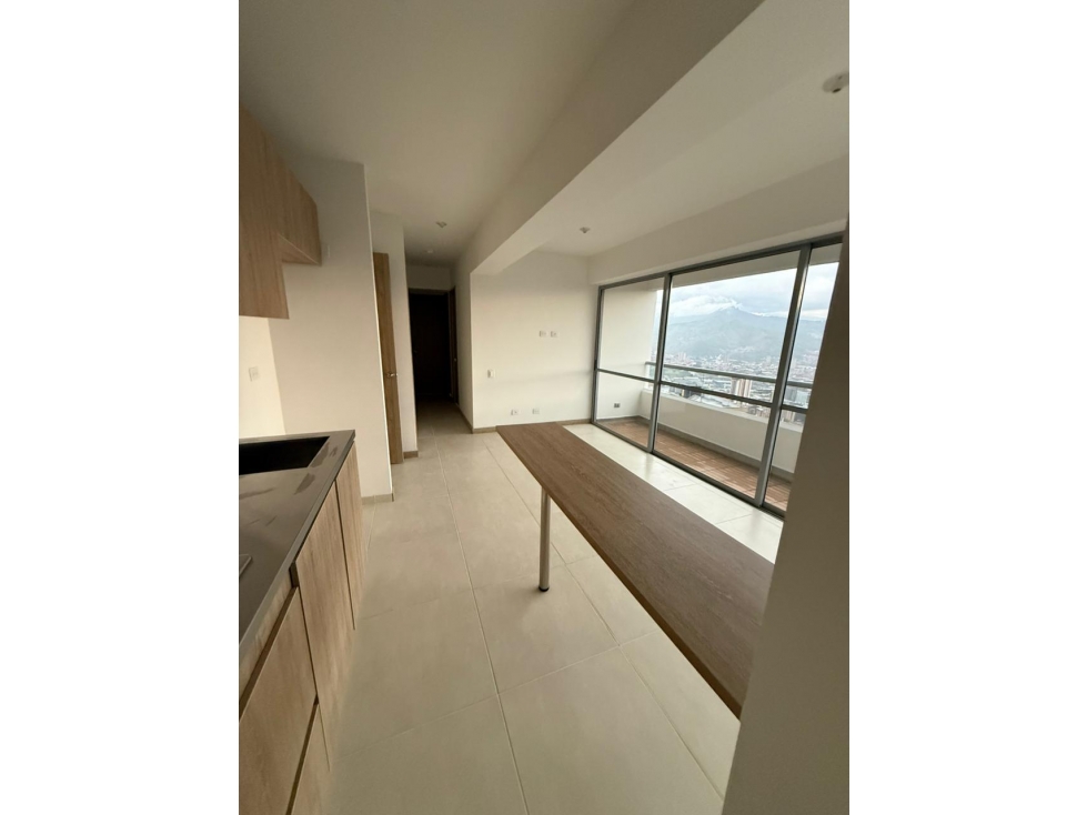 COD: 4045 -- Apartamento En Venta - Las Lomitas, Sabaneta — foto 2