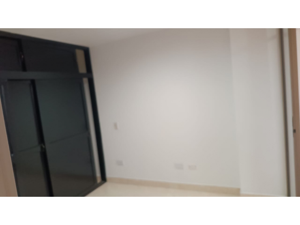 COD: 4111 -- Apartamento - La Loma De Los Bernal, Medellín — foto 4