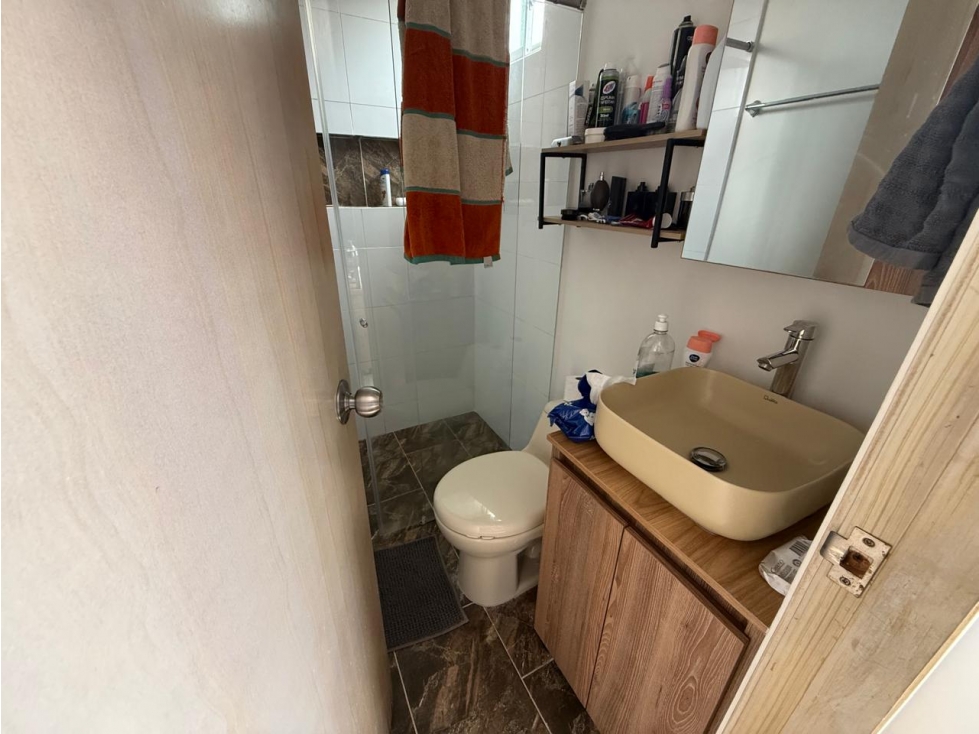 COD: 4120 -- Apartamento - San JosÉ, Sabaneta — foto 4