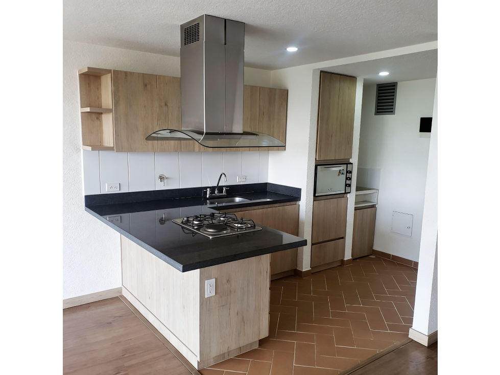 COD: 1747 -- Apartamento - Barro Blanco, Rionegro